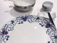 -景月阁空中食府(希尔顿酒店)