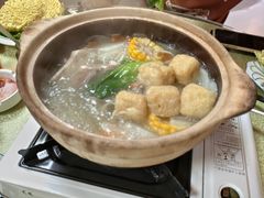 -青海牦牛肉馆