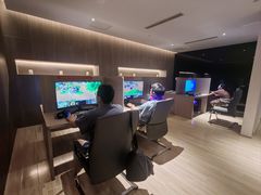 -东方威尼斯温泉酒店