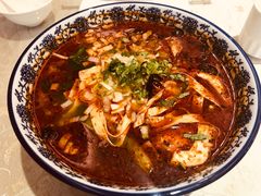 -南方酒店·淮扬菜(回民街店)