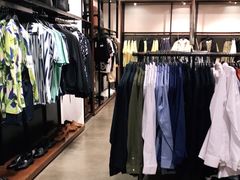 -ZARA(恒隆广场店)