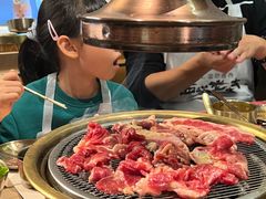 -西塔老太太泥炉烤肉(望京一店)