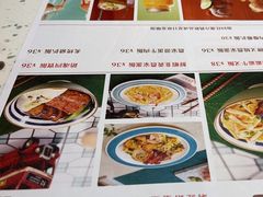-新宝餐厅(流塘店)