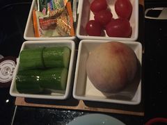 -足本纪·足道 SPA 简餐 小吃(百官广场店)