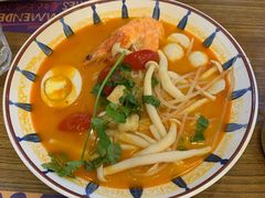 冬荫功汤粉-泰妃殿(宏伊国际广场店)