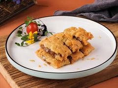 -晋江荣誉国际酒店·港誉茶餐厅