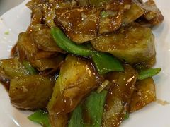 地三鲜-爆肚于(赵公口桥店)