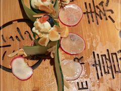 -熹素·鲜美素食Vegetarian (天河领展店)