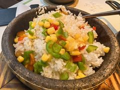 -云海肴·汽锅鸡·云南菜(高德置地店)