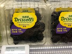 -盒马鲜生(财富中心店)