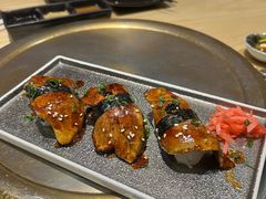 -松鱼亭·和牛烧肉(协鑫广场店)