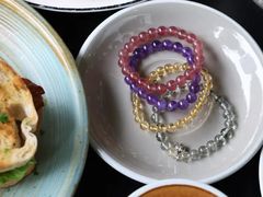 -blend咖啡部落(车公庙店)