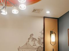 -晋阳春·山西菜·北京烤鸭(交大店)