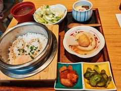 -味太助·银饭食堂(中华城店)