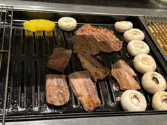 -韩满园· 甄选韩式烤肉