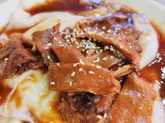 招牌牛腩肠粉-西关明记肠粉(荔枝湾店)