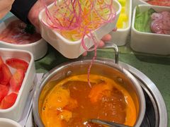 -一围肥牛肉小火锅(佳兆业广场店)