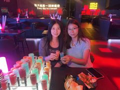 -MOSSO·Liveshow(M3香港广场店)