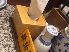 -南京大牌档(崇文门国瑞店)