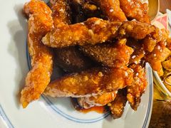 -龍聚祥烧麦馆(万达店)