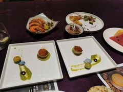 -樱之盛宴·蟹料理海鲜自助(前进大街店)