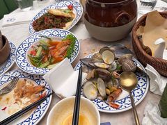 -KingThaia金泰兰(滨江天街店)