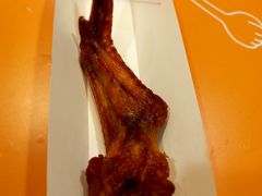 -麦当劳(天兴罗斯福店)