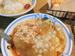 -肖四女乐山跷脚牛肉(南汇大学城生活广场店)