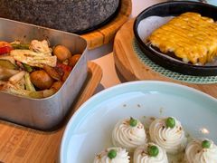 -0776食堂·京城创意菜(七里庄店)