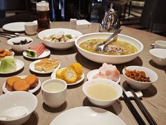 -艳阳天·非遗楚菜(武汉客厅店)