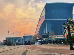 -哈尔滨融创文旅城