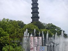 -江心屿景区