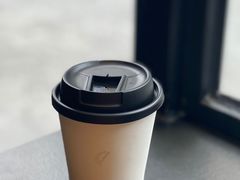 -black rainbow coffee