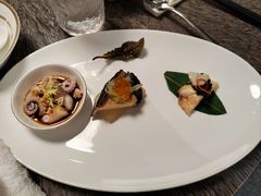 -Yan Ting 宴庭中餐厅(上海静安瑞吉酒店)