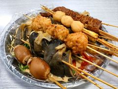 麻辣烫-大姐麻辣烫(莲宝中路店)