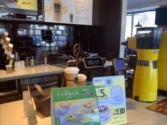 -麦当劳(健德桥得来速店)