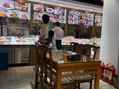 -良师门滨海人家·海鲜·家常菜(滨海城店)