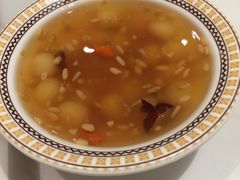 红糖汤圆-辣妹子麻辣烫