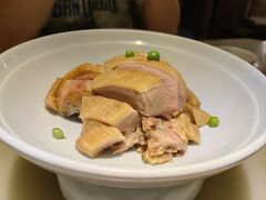 金陵盐水鸭-淮扬府·游园京梦(北京SKP店)