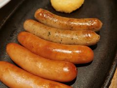 -萨莉亚意式餐厅(华泾天街店)