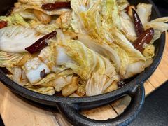 -唐河王记·南阳民间菜(国基路店)