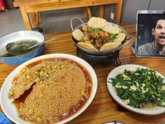 -高淳老街土菜馆(迎薰门店)