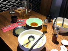 -茶花妹子云南餐厅(北大店)
