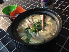 -大腕炸串(河东总店)