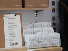 -纽巷咖啡 SOFTFOCUS COFFEE(锦和巴黎时韵店)