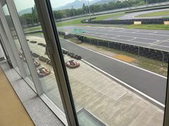 -浙江国际赛车场