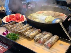 -盡膳口福·百年汤方火锅(科华北路店)