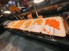 -空之介寿喜烧·和牛放题(恒隆广场店)