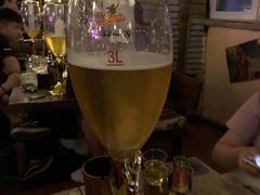 百威大扎-Helens海伦司小酒馆(鼓楼店)
