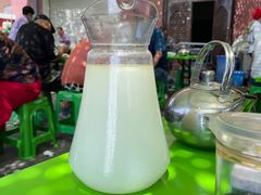 -托克逊老四号餐厅
